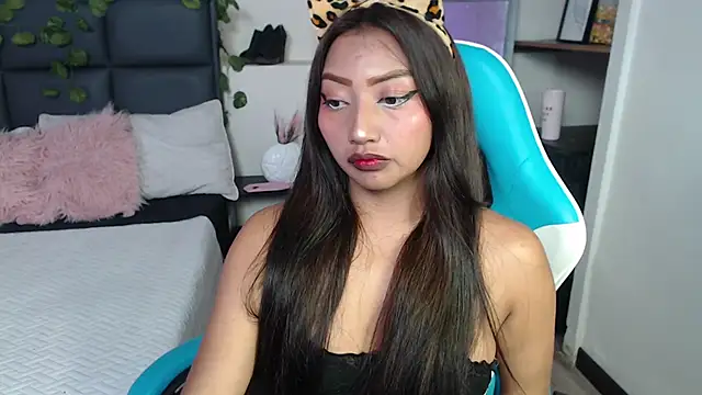 Isabella Diamon online show from 01.09.26