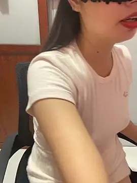 Snapshot of Thu_yaha chatting on 07.02.26 Thu yaha online show from 07.02.26