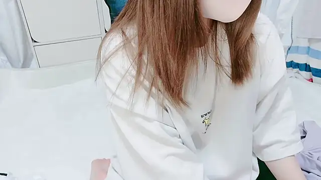 Snapshot of Hanachan_Gcup_ chatting on 10.18.25 Hanachan Gcup  online show from 10.18.25