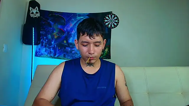 Zoldyck 420 online show from 11.09.25