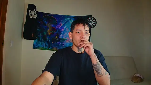 Zoldyck 420 online show from 11.12.25