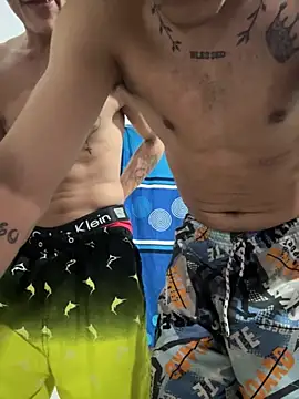 spicyboysvenezuelan online show from 11.04.25