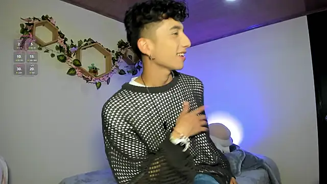 mhatias  online show from 12.23.25