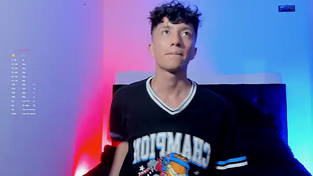 mhatias  online show from 01.15.26