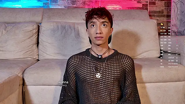 Snapshot of mhatias_ chatting on 03.01.26 mhatias online show from 03.01.26