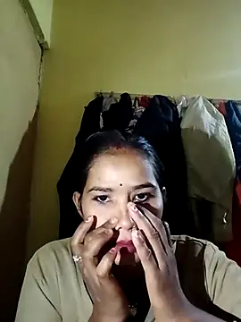 Jaya Iyer online show from 11.16.25