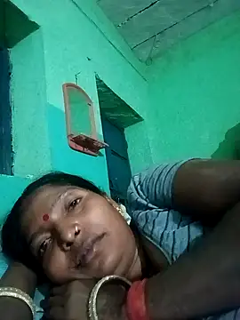 Jivika Jaiswal online show from 10.14.25