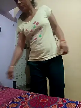 Sexy Musakan22 online show from 11.13.25