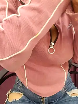 Sexy Mal89 online show from 02.23.26