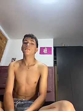 Thiago blsd online show from 09.10.25