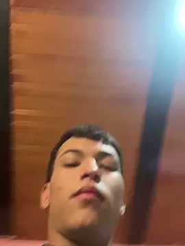 Thiago blsd online show from 09.12.25