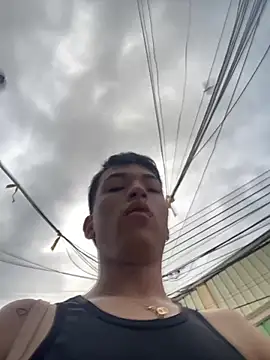 Thiago blsd online show from 09.14.25