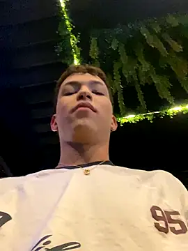 Thiago blsd online show from 09.17.25