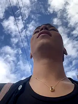 Thiago blsd online show from 09.25.25