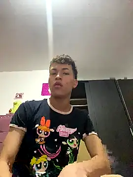 Thiago blsd online show from 09.30.25