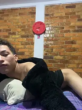 Thiago blsd online show from 10.08.25