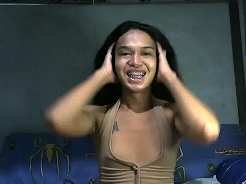 Snapshot of asiancum1212 chatting on 11.17.25 asiancum1212 online show from 11.17.25