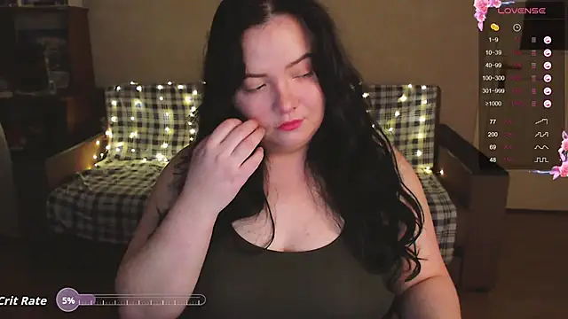 EmillyBones online show from 11.03.25