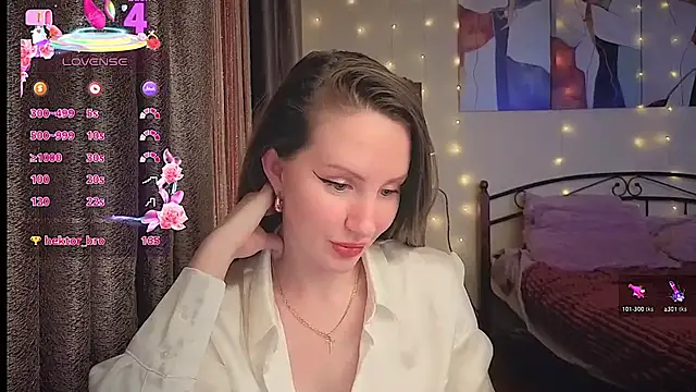 Snapshot of Sensual_Orchid chatting on 03.23.26 Sensual Orchid online show from 03.23.26