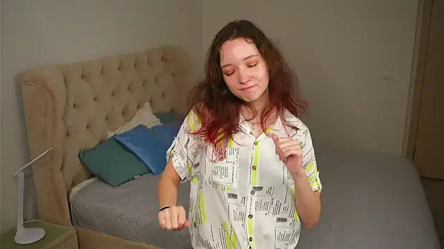 RolandaFolkes online show from 09.09.25