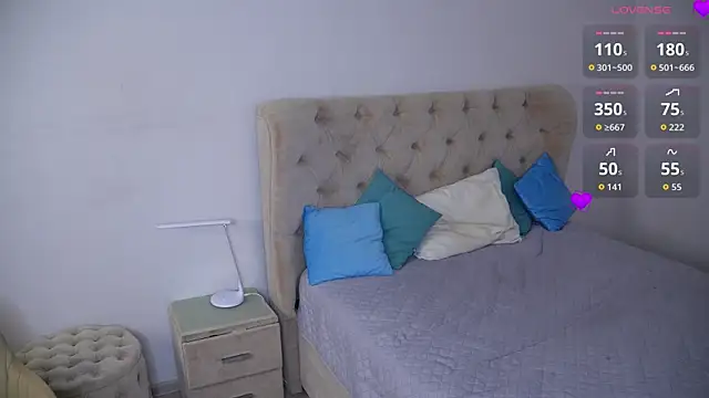 RolandaFolkes online show from 10.17.25