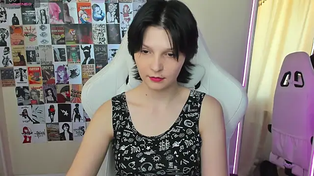 AudreyyKim online show from 09.19.25