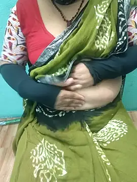 desi boudi87 online show from 12.23.25