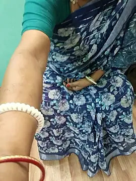 desi boudi87 online show from 03.14.26