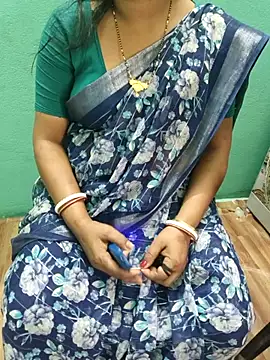 desi boudi87 online show from 03.18.26