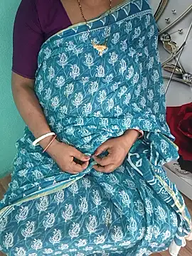 desi boudi87 online show from 04.17.26