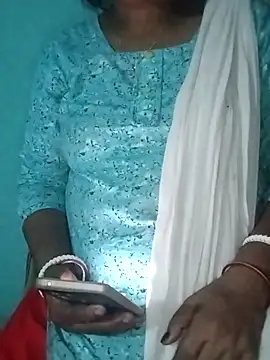 desi boudi87 online show from 06.10.26