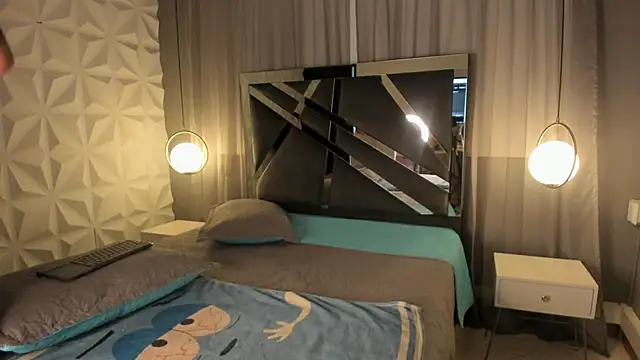 MAGIC TESSA online show from 10.23.25