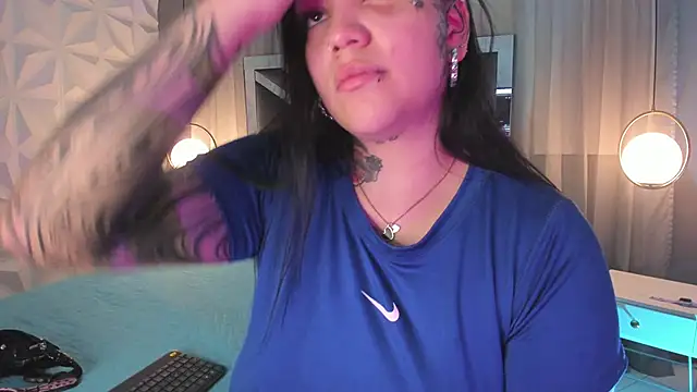 MAGIC TESSA online show from 11.21.25