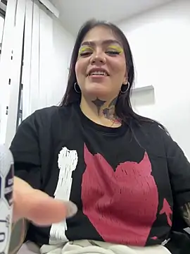 MAGIC TESSA online show from 02.19.26