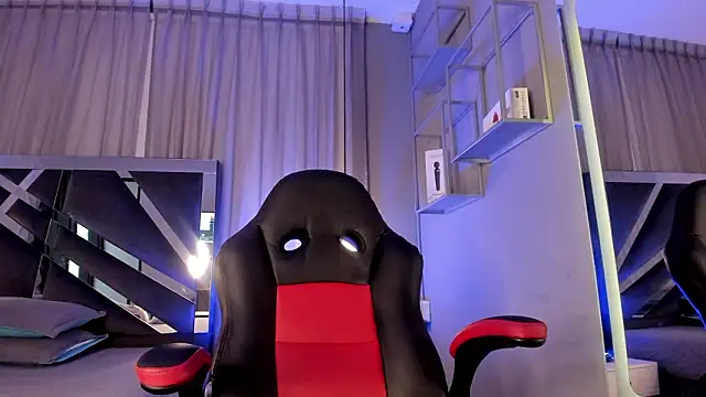 MAGIC TESSA online show from 02.25.26