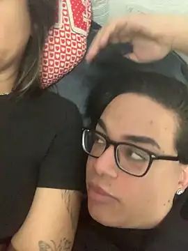 anghelrabbit online show from 03.01.26