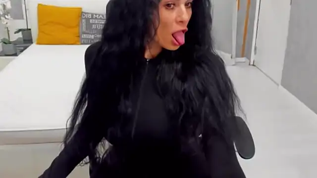 MarbellaRyder online show from 04.13.26