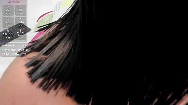 LiilithNova online show from 03.01.26