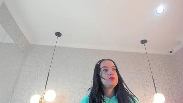 Snapshot of jazlin_angels chatting on 10.15.25 jazlin angels online show from 10.15.25