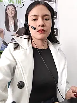 CHARLOTTE  05 online show from 11.08.25