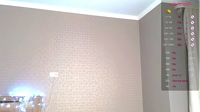 MollyDollz online show from 09.27.25