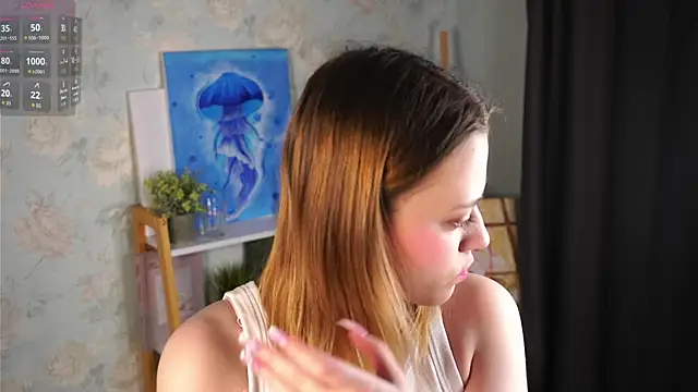 HollieCollelo online show from 02.22.26