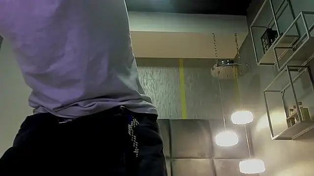 HunterHeat  online show from 09.24.25