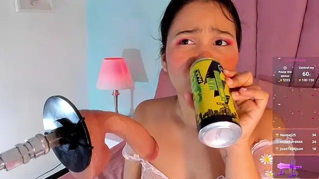 emma clarke  online show from 10.31.25