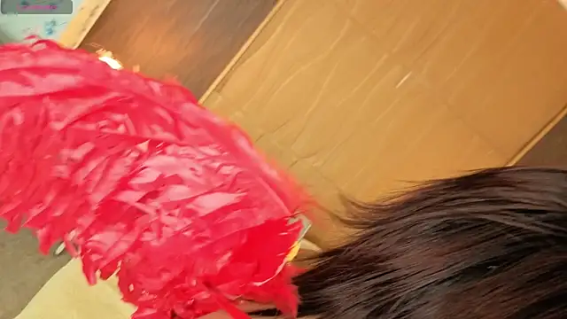 Snapshot of 666SweetAndSpicy chatting on 10.29.25 666SweetAndSpicy online show from 10.29.25