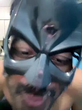 MeekBatgirl online show from 09.12.25