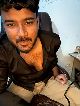 MeekBatgirl online show from 10.12.25