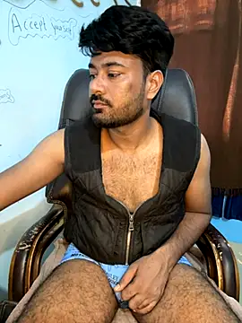 MeekBatgirl online show from 11.09.25