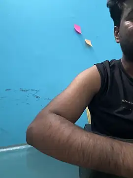 MeekBatgirl online show from 11.28.25