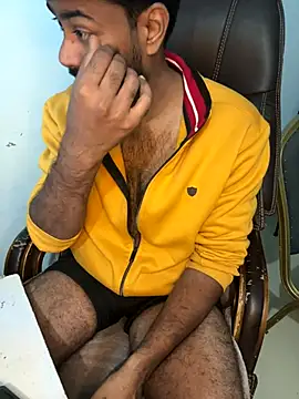 MeekBatgirl online show from 12.14.25